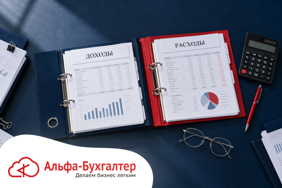 Переход на ФСБУ 9/2025 «Доходы» и ФСБУ 10/2026 «Расходы»