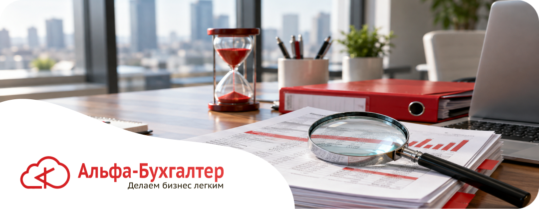 Камеральная проверка в 2026 году: новые правила, сроки, рекомендации