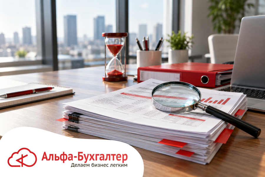 Камеральная проверка в 2026 году: новые правила, сроки, рекомендации