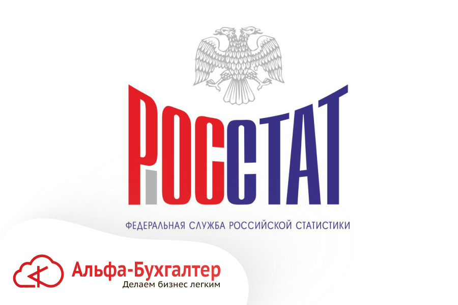Как проверить по ИНН, какую отчетность сдавать в Росстат?